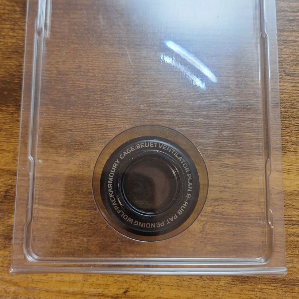 Image 3 - Wolfpack armory ventilator hub