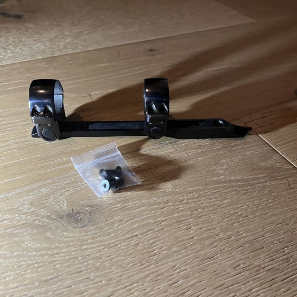 Image 5 - Ruger No.1 300wm