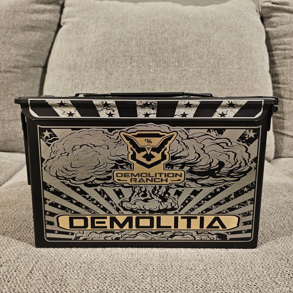 Watchtower Demolitia Elite | Tacswap