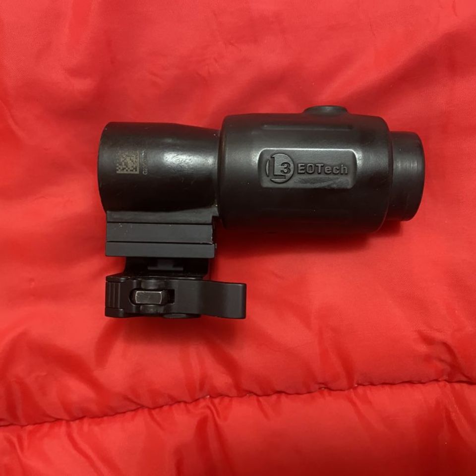 Image 1 - Eotech (L3) G23 magnifier