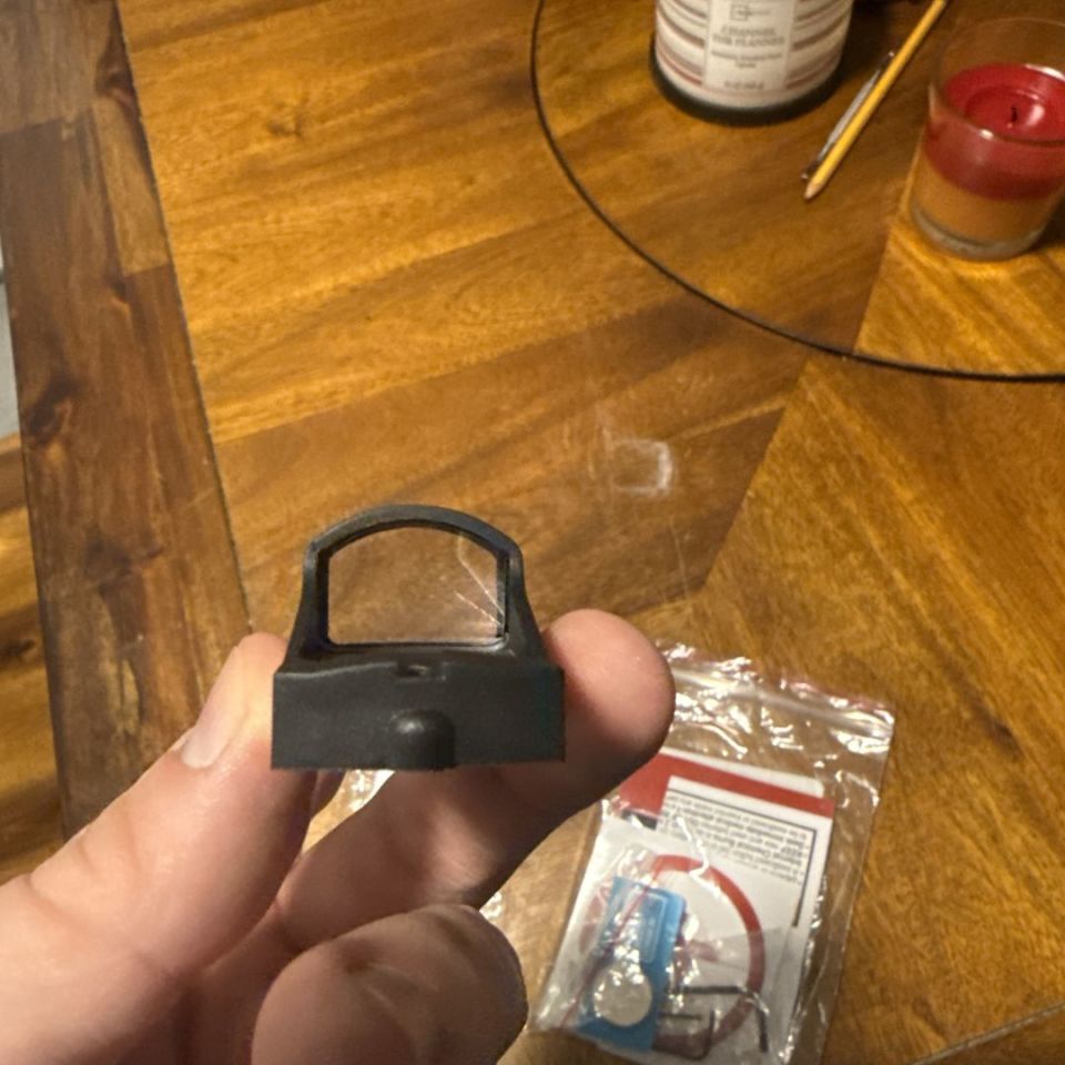 Image 2 - Crimson Trace CTS-1500