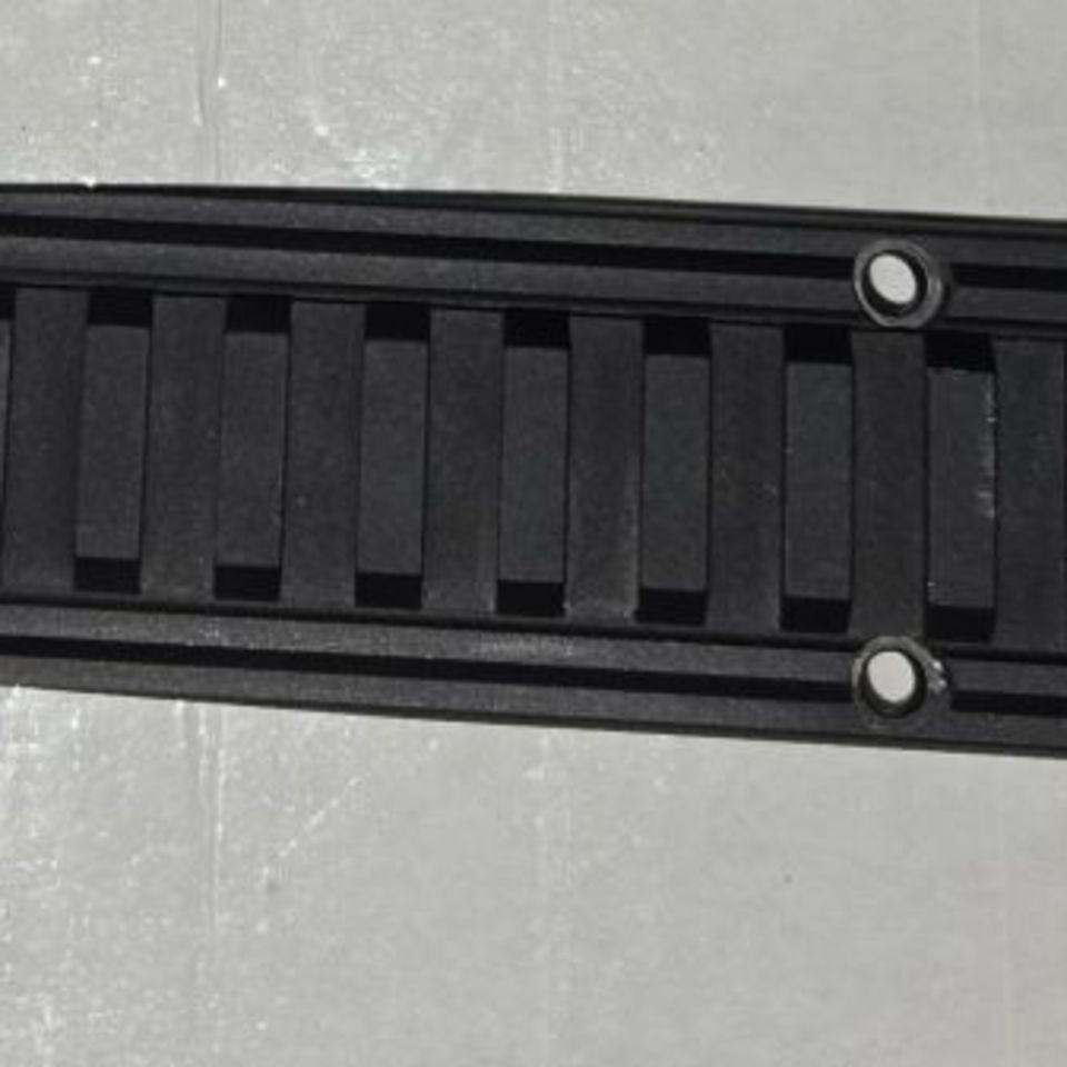 Image 2 - AK optics mounts. AKM/ZASTAVA