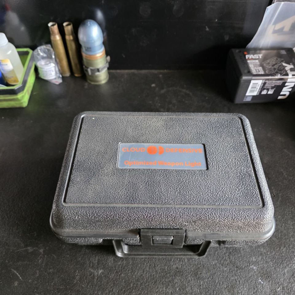 Image 4 - Cloud Defensive OWL