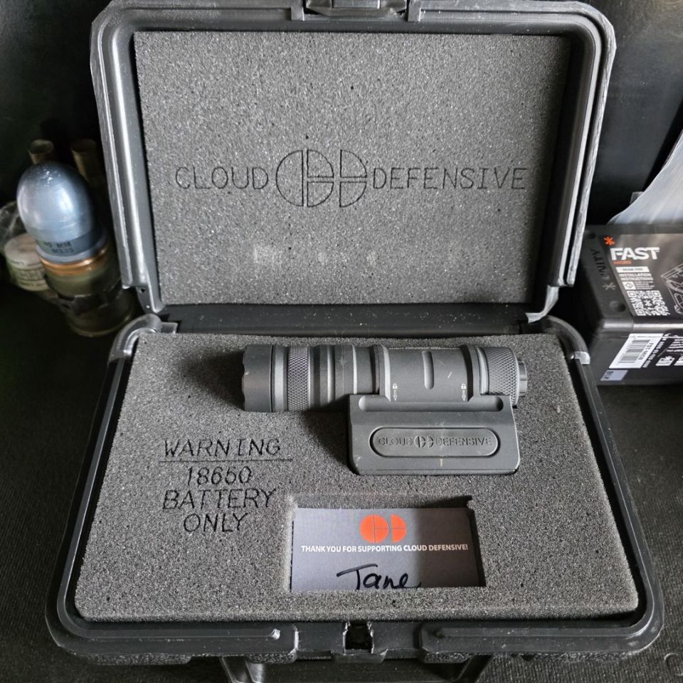 Image 2 - Cloud Defensive OWL