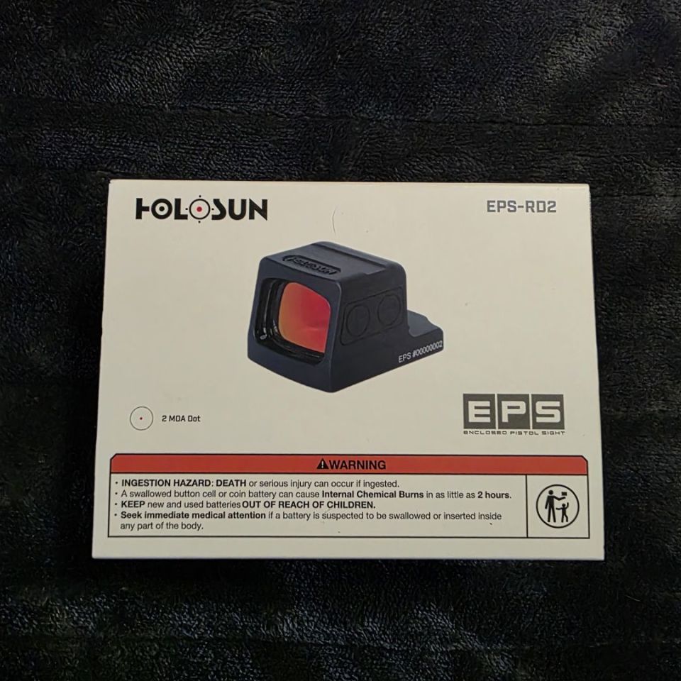 Image 5 - CZ Shadow2 Carry