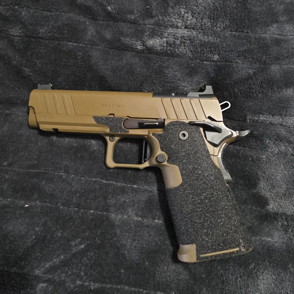 Image 3 - Prodigy 4.25