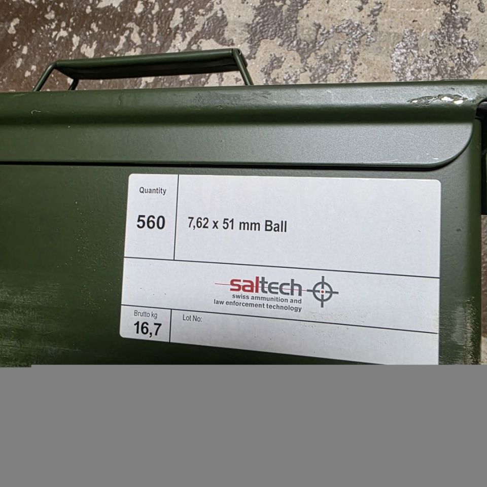 Image 3 - 7.62x51mm ball