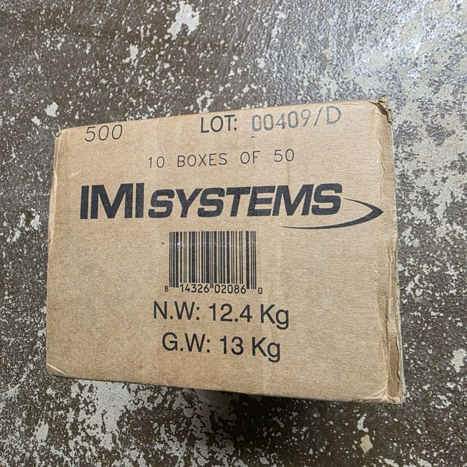 Image 2 - IMI 7.62 NATO