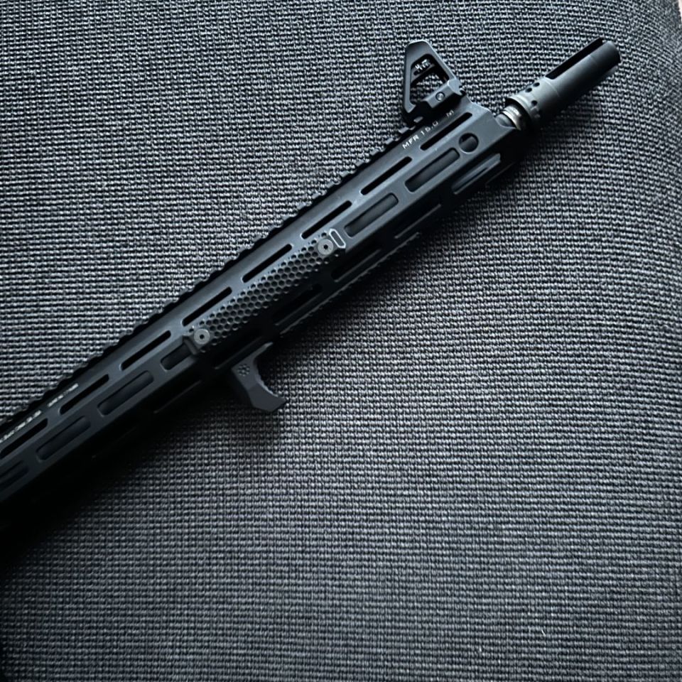 Image 4 - DDM4v7 LW for trade