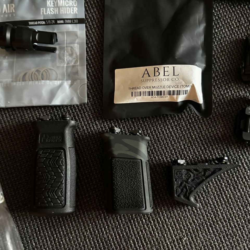 Image 3 - Parts bin sale