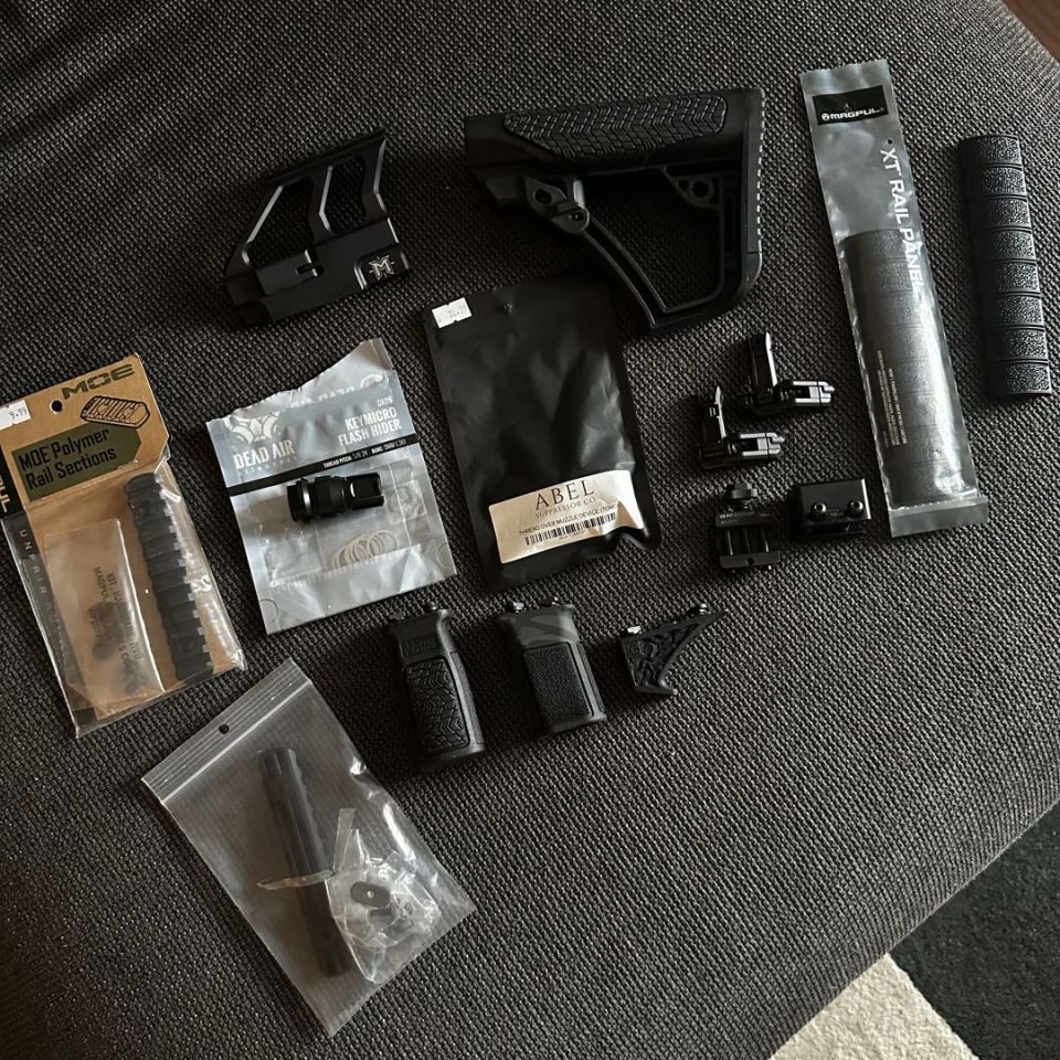 Image 1 - Parts bin sale