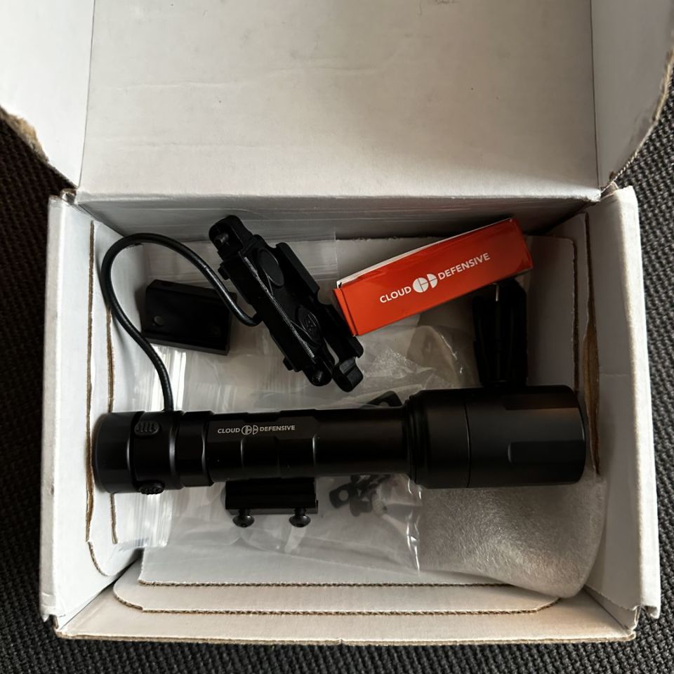 Image 1 - Cloud Defensive Rein 3.0