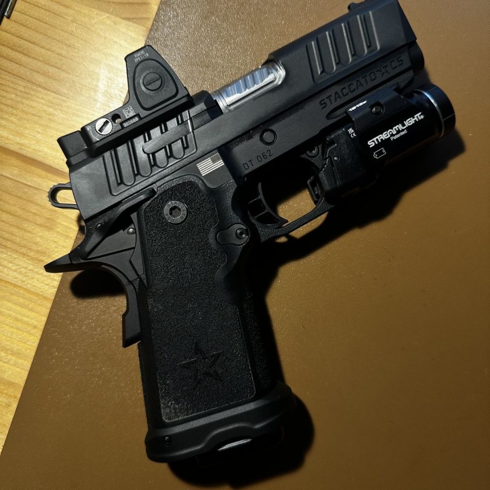 Image 2 - Staccatos for trade