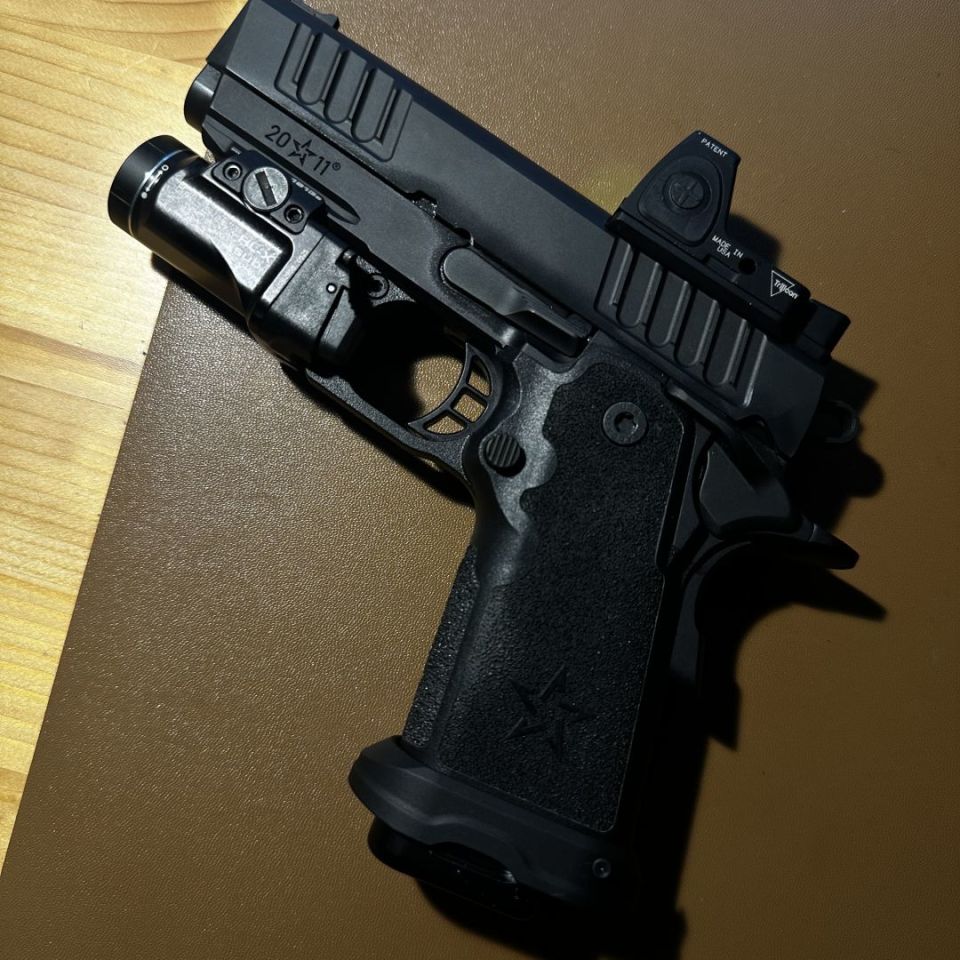 Image 1 - Staccatos for trade