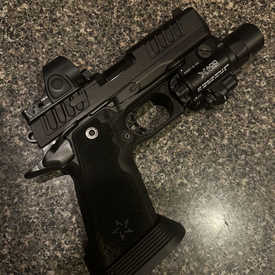 Image 3 - Staccatos for trade