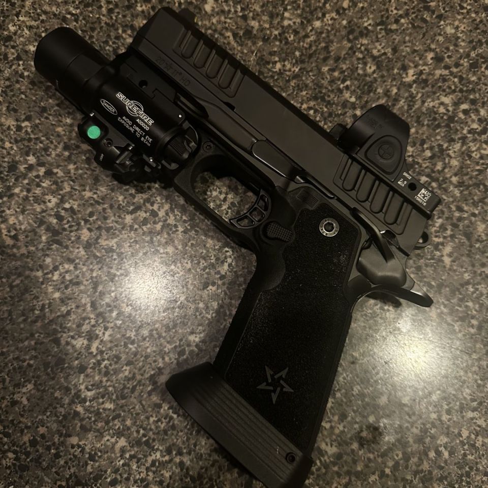 Image 4 - Staccatos for trade