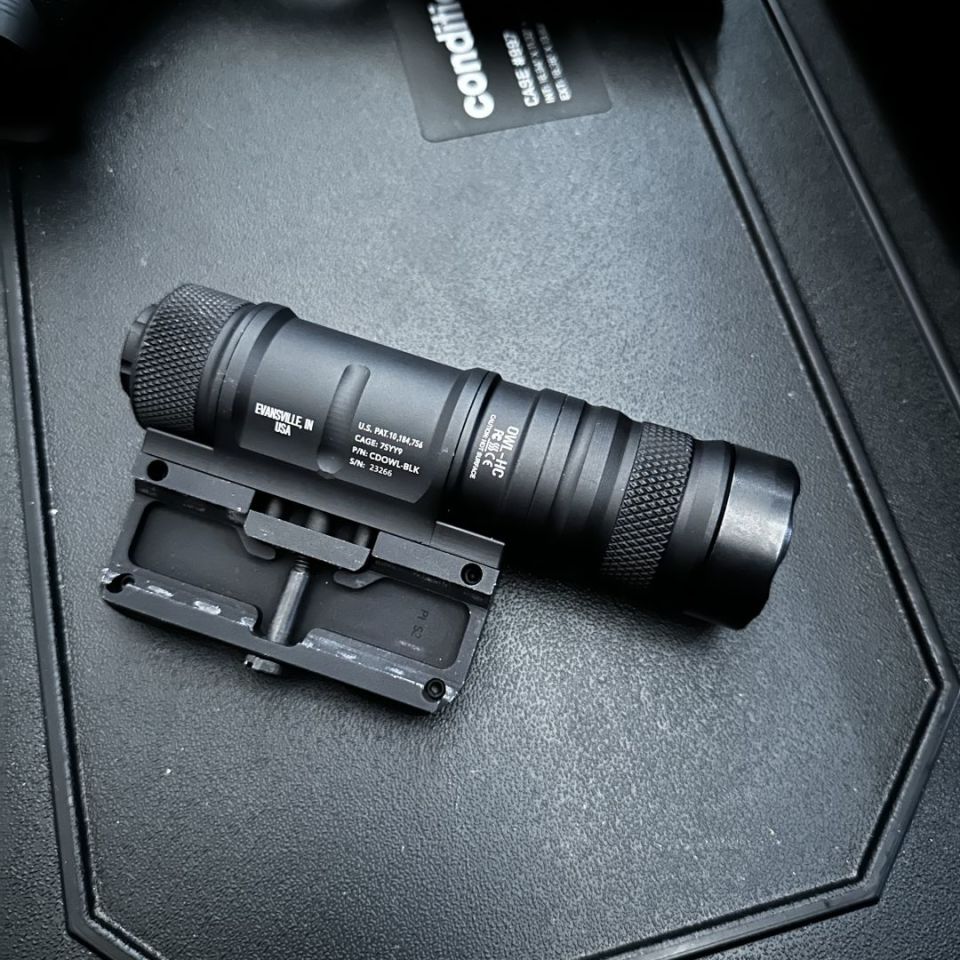 Image 2 - Cloud Defensive OWL