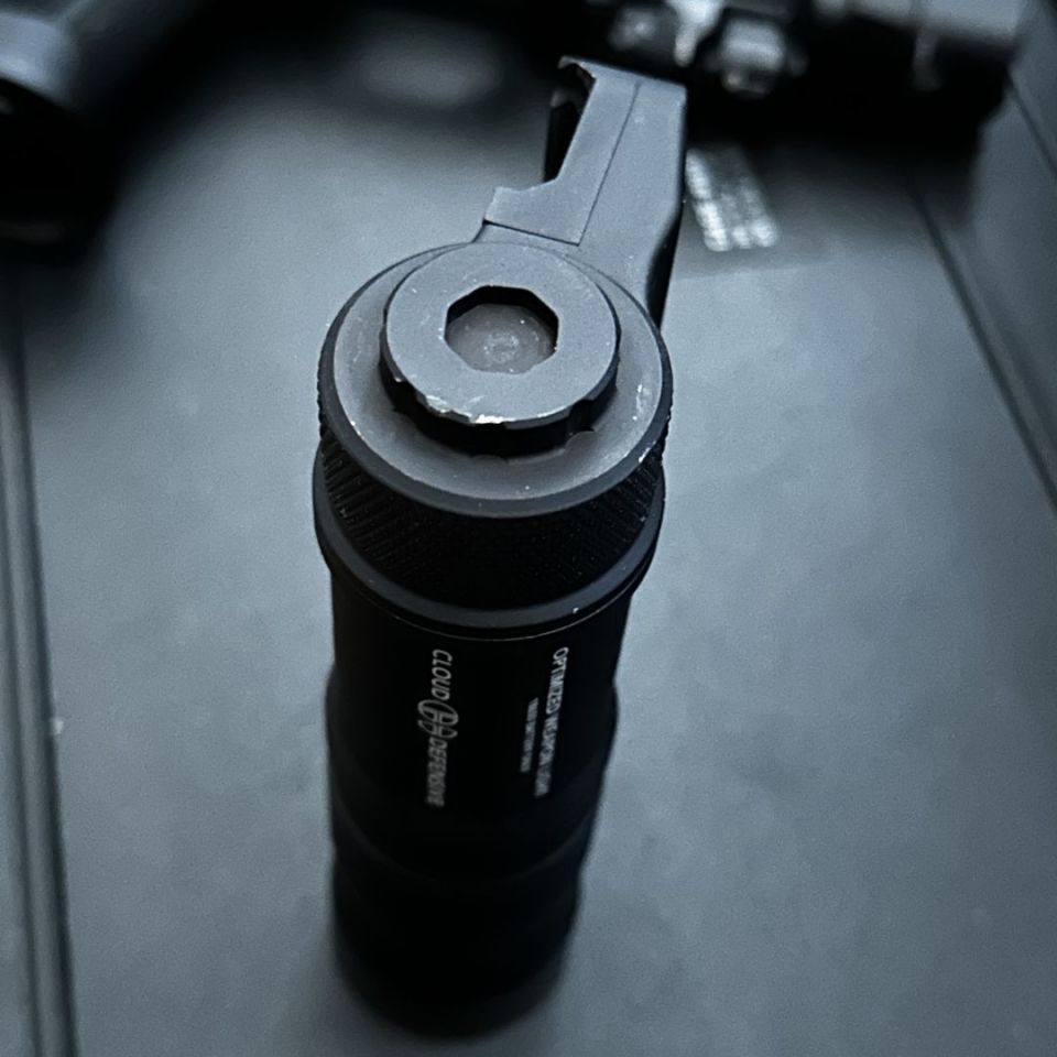 Image 3 - Cloud Defensive OWL