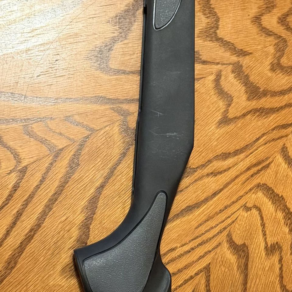 Image 2 - Remington 700 LA Stock