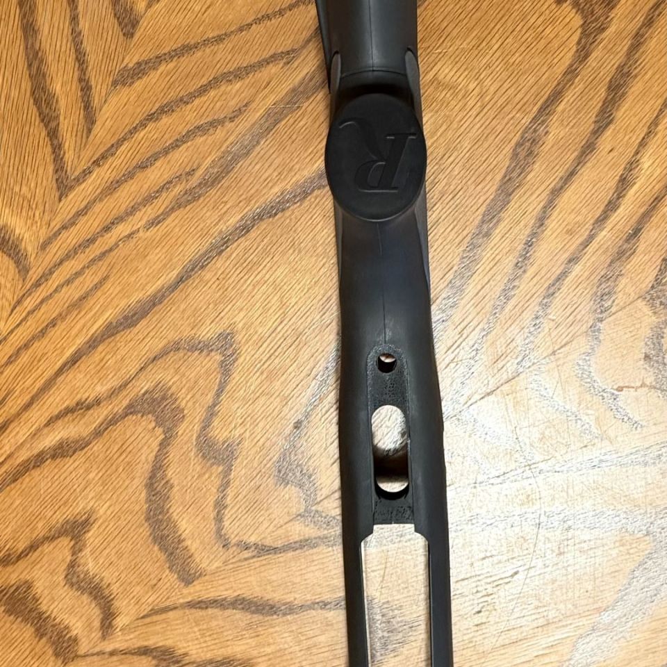 Image 3 - Remington 700 LA Stock