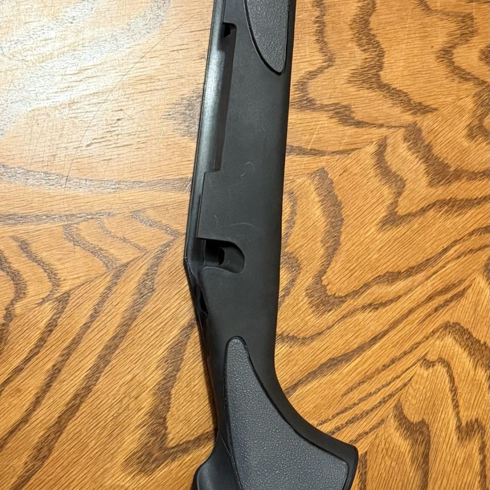 Image 1 - Remington 700 LA Stock