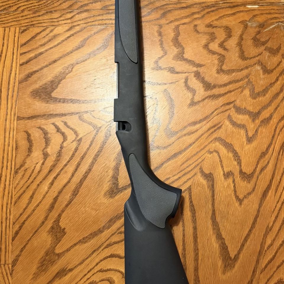 Image 2 - Remington 700 SA SPS stock