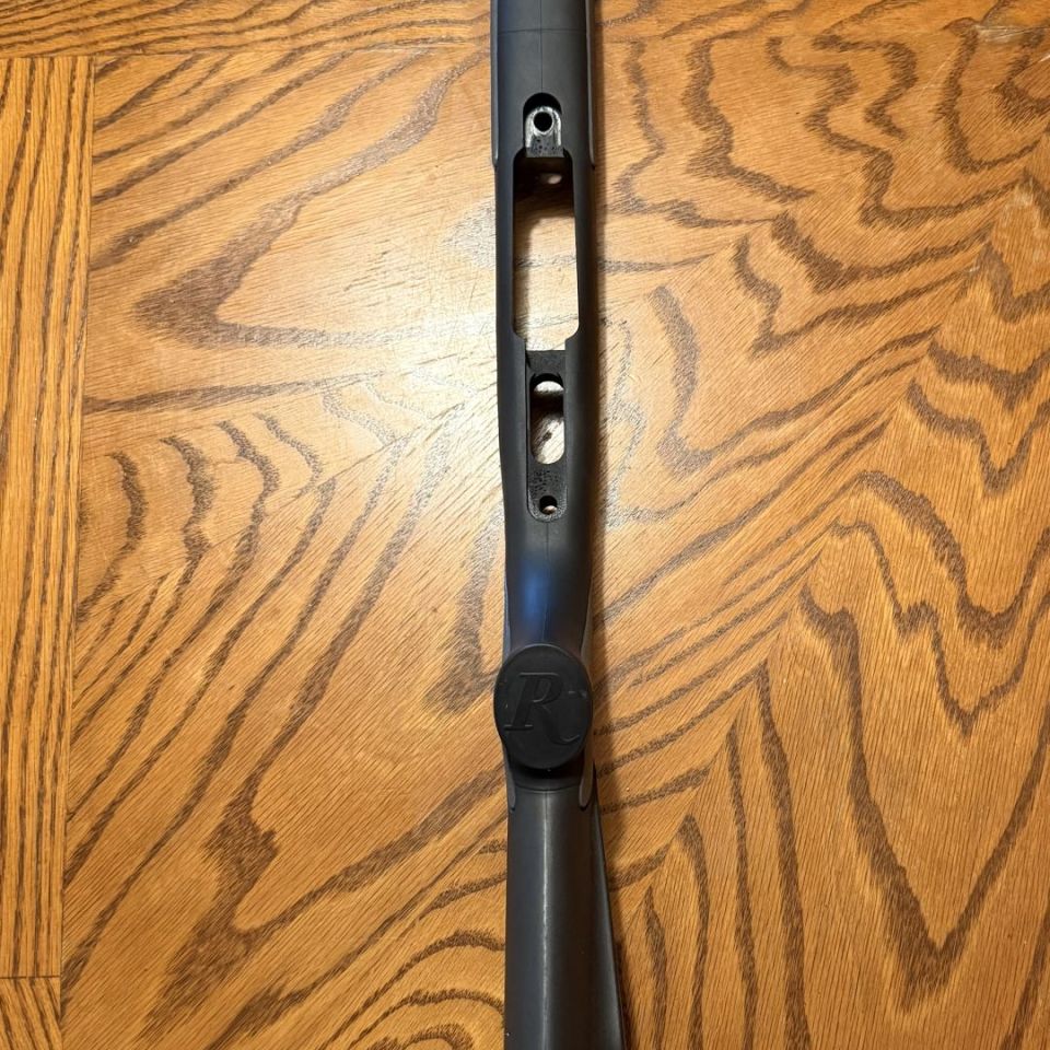 Image 3 - Remington 700 SA SPS stock