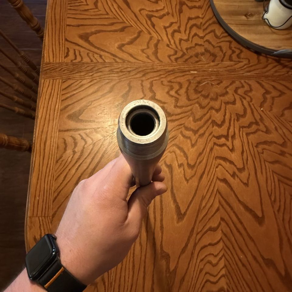 Image 3 - Remington 700 7mm Mag barrel