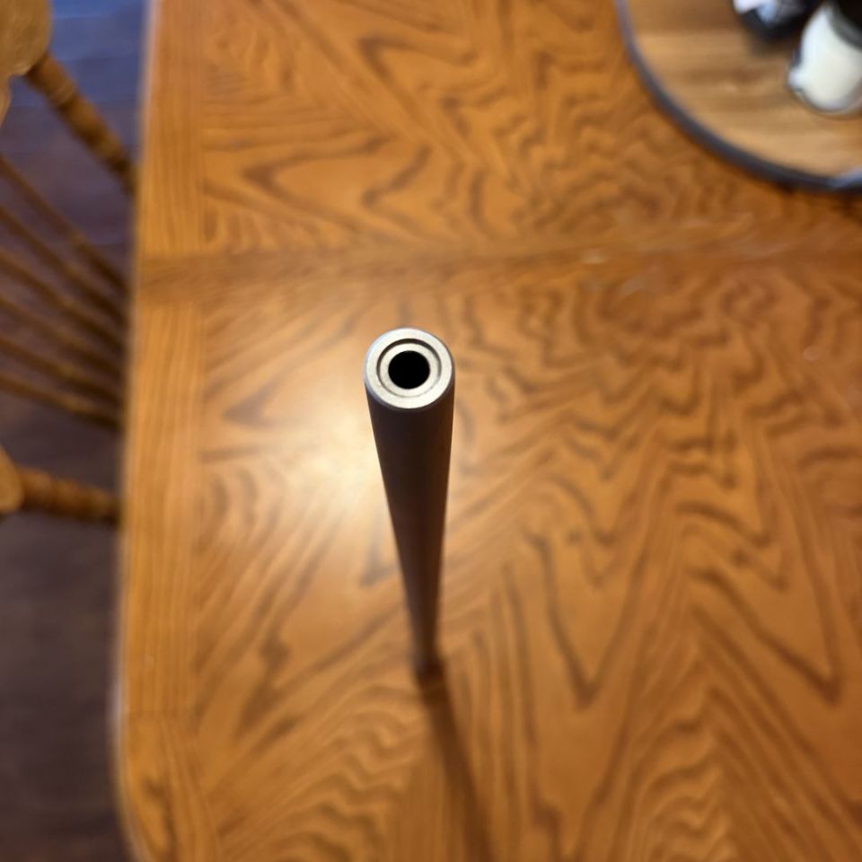 Image 2 - Remington 700 7mm RUM barrel