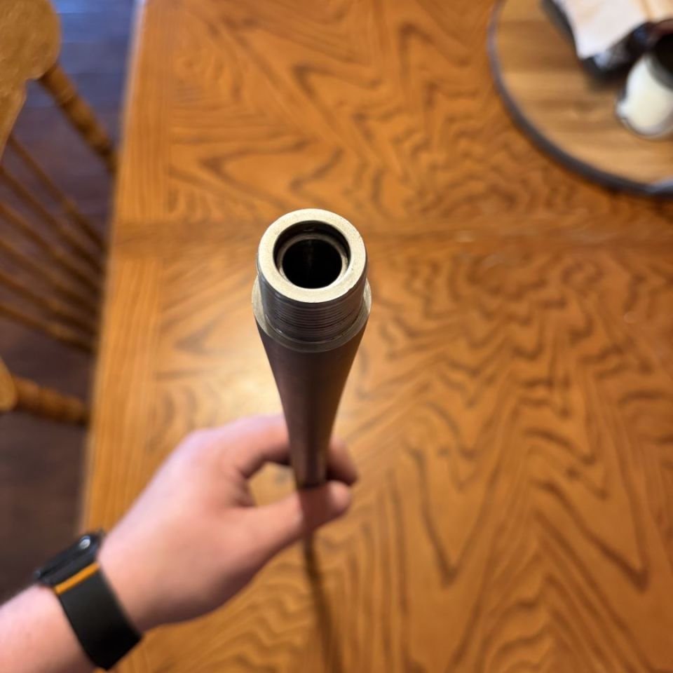 Image 3 - Remington 700 7mm RUM barrel