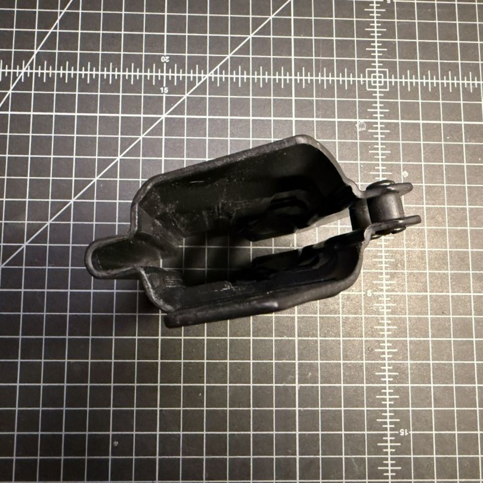 Image 3 - T.REX PDP w/TLR7-HLX Holster