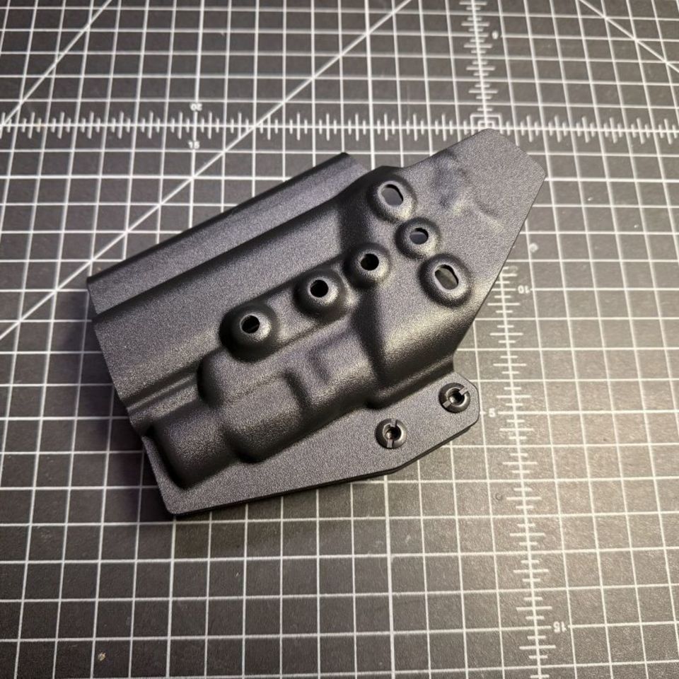 Image 2 - T.REX PDP w/TLR7-HLX Holster