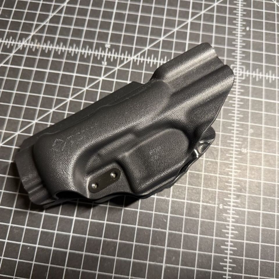 Image 2 - Tenicor Velo 5 Walther PDP 4.5