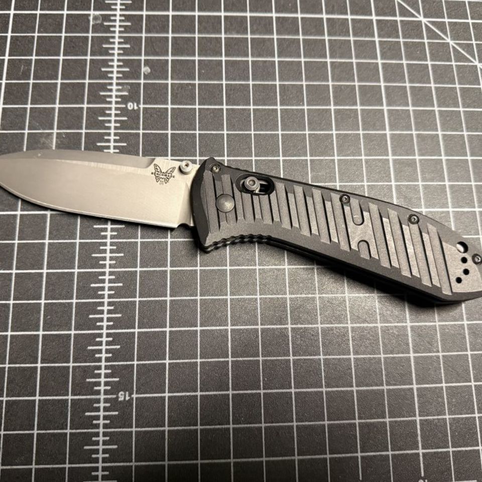 Image 2 - Benchmade Presidio S30V