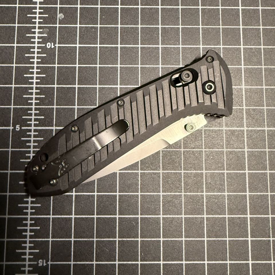 Image 3 - Benchmade Presidio S30V