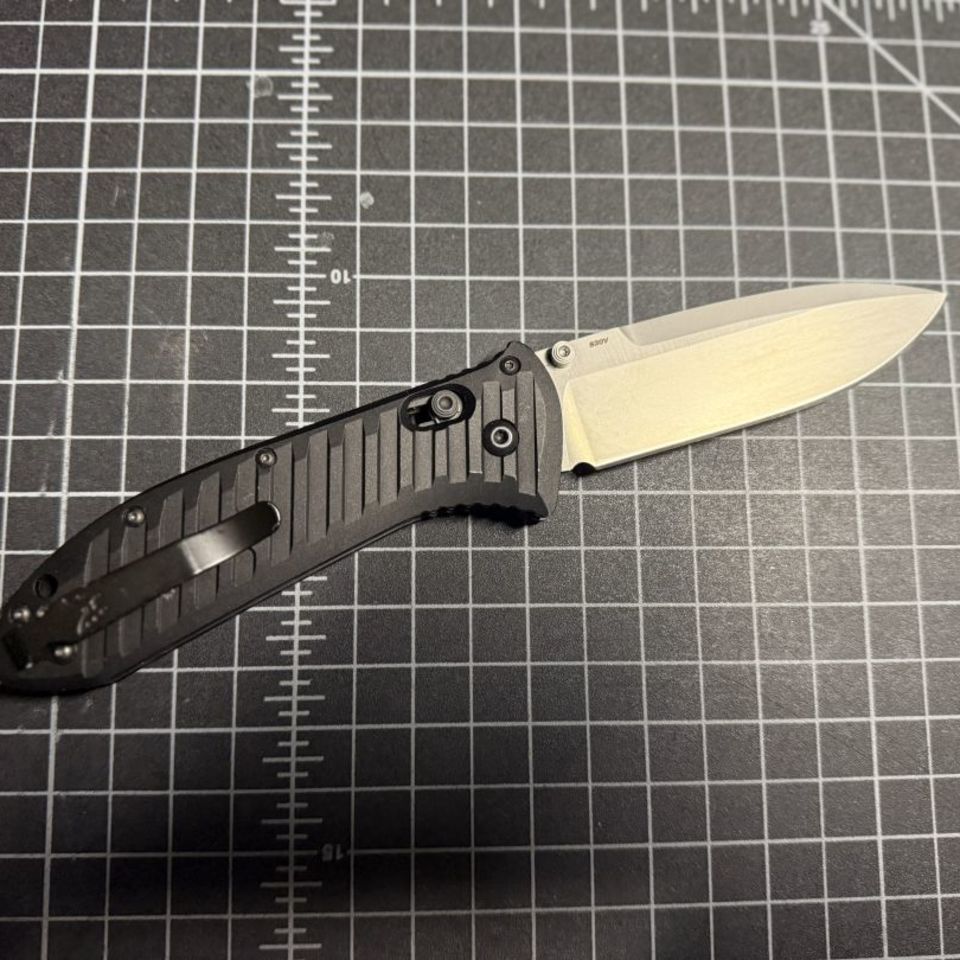 Image 4 - Benchmade Presidio S30V
