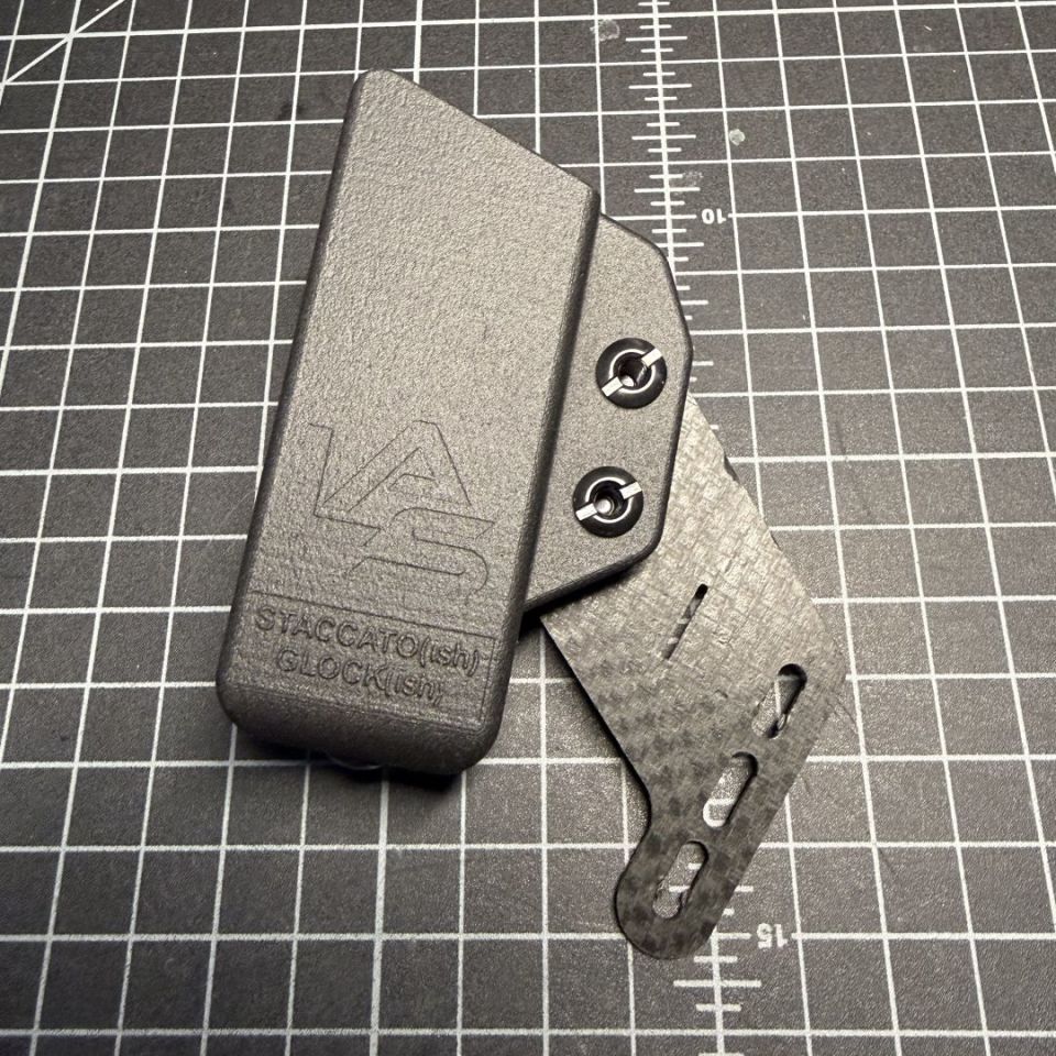 Image 2 - LAS CONCEALMENT ENSO