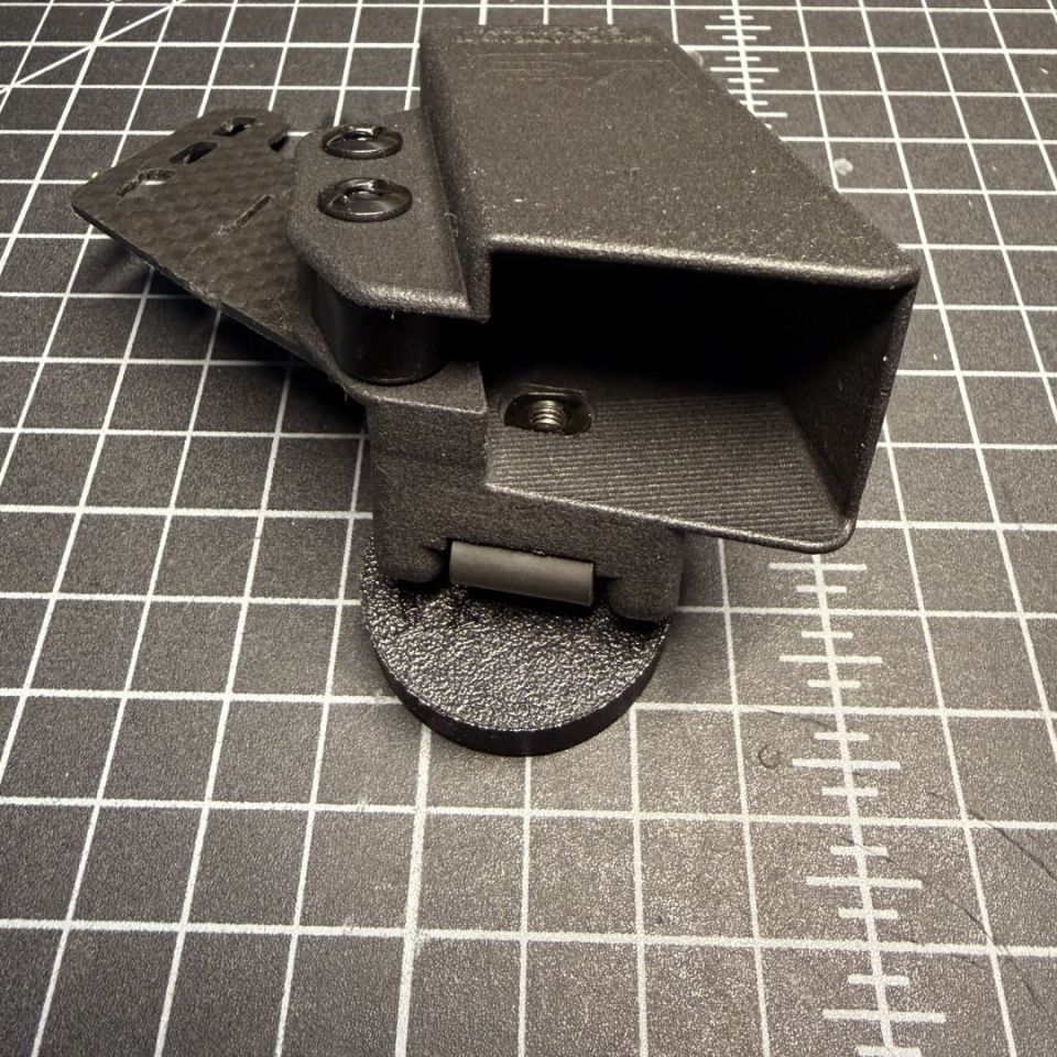 Image 3 - LAS CONCEALMENT ENSO