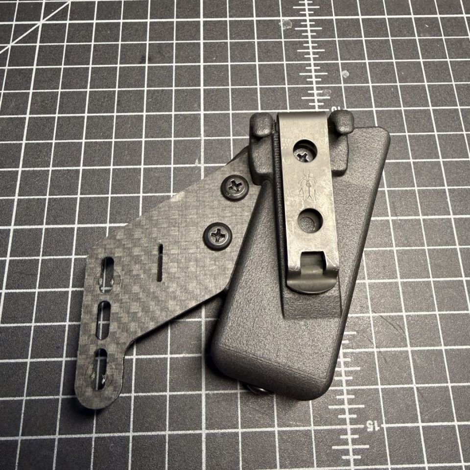 Image 1 - LAS CONCEALMENT ENSO