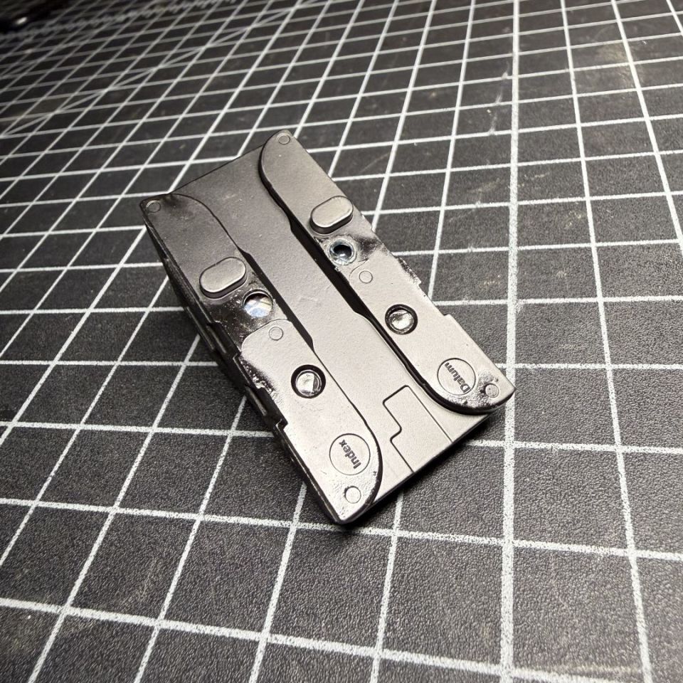 Image 4 - Viridian RFX11 Walther PDP 2.0