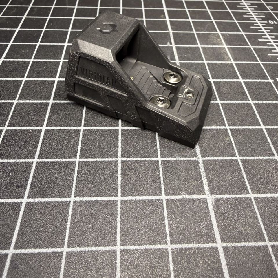 Image 1 - Viridian RFX11 Walther PDP 2.0