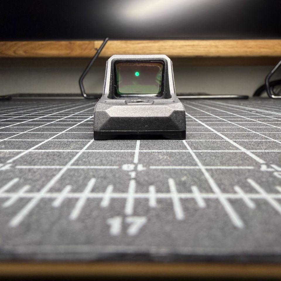 Image 3 - Viridian RFX11 Walther PDP 2.0