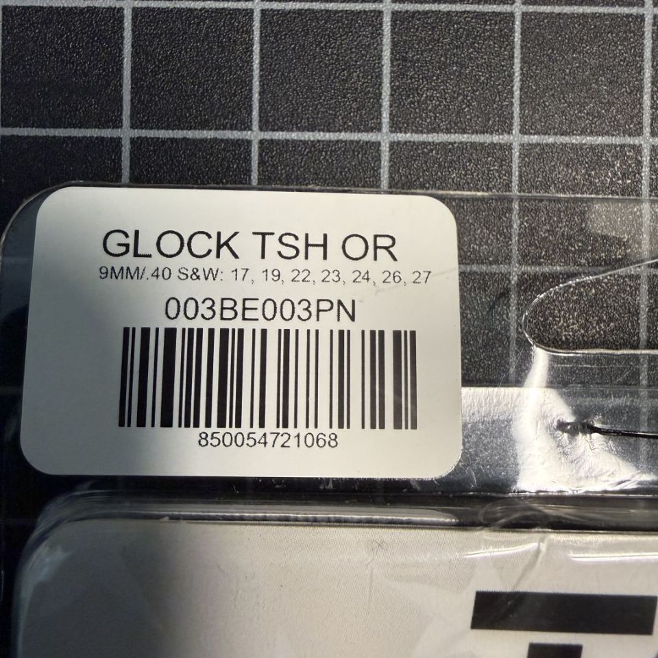 Image 3 - Tag Precision Iron Sights