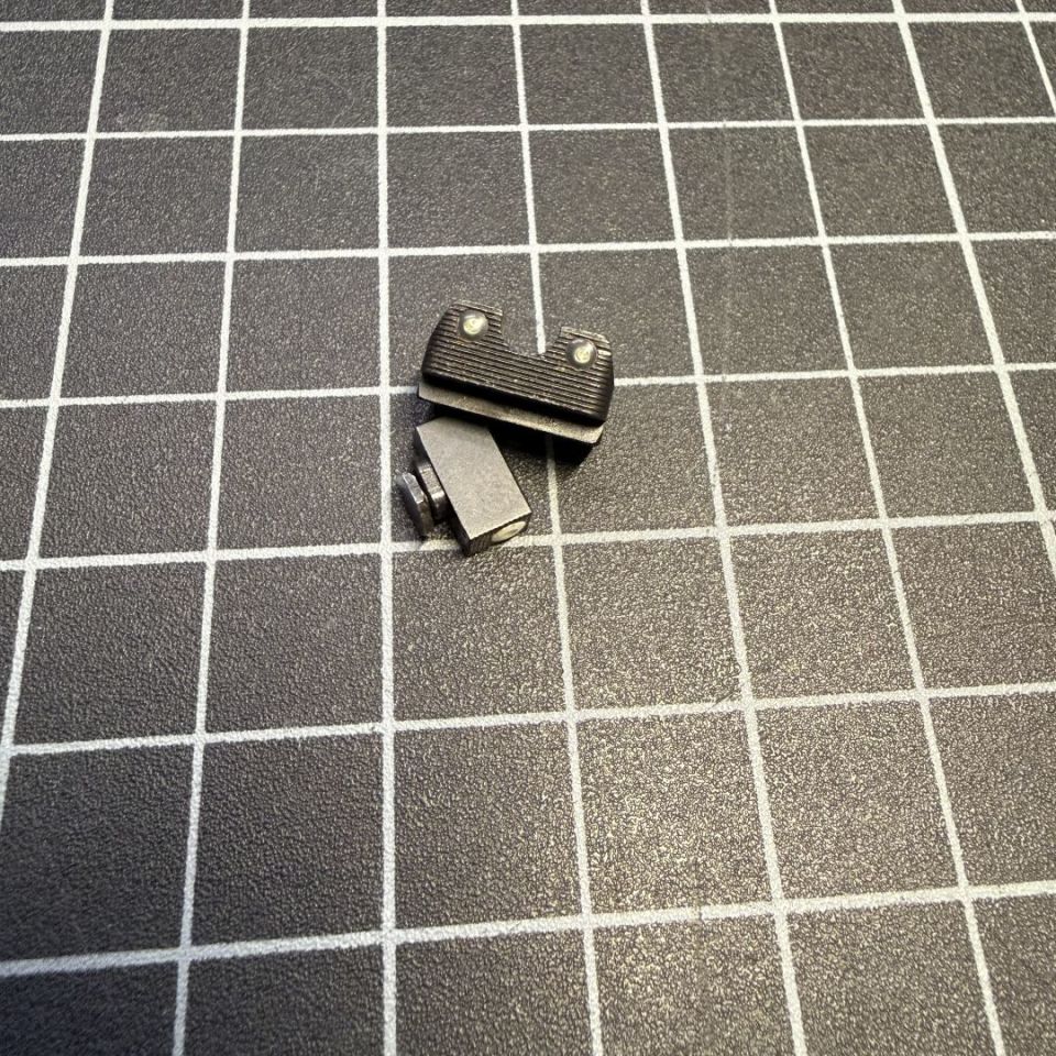 Image 4 - TruGlo Irons Sights