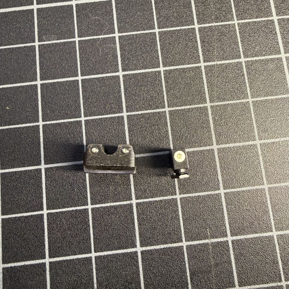 Image 3 - TruGlo Irons Sights