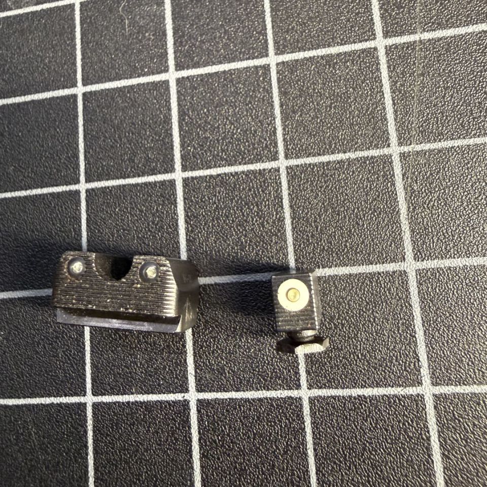 Image 2 - TruGlo Irons Sights