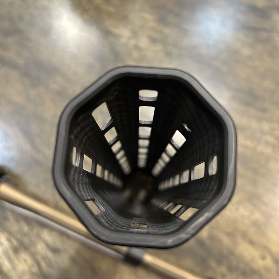 Image 5 - Lancer LCH7 Carbon Handguard