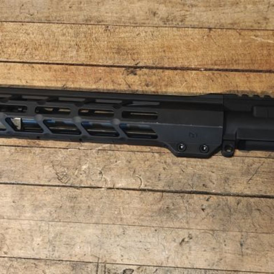 Image 2 - Ar 5.56 complete upper 