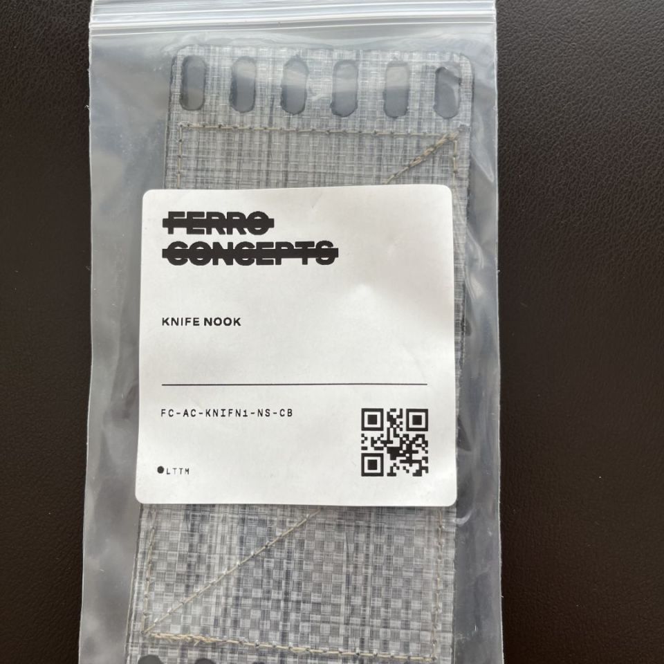 Image 4 - Carcajou, Ferro, HSGI, Kore…