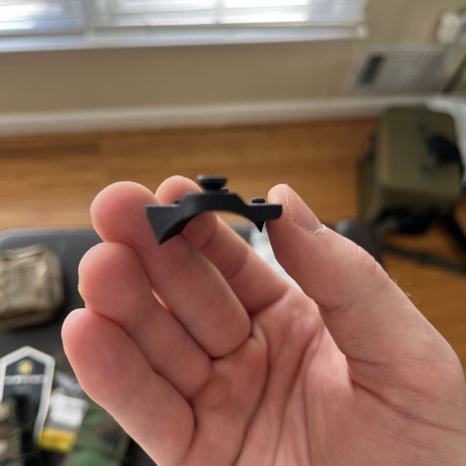 Image 3 - Hard goods